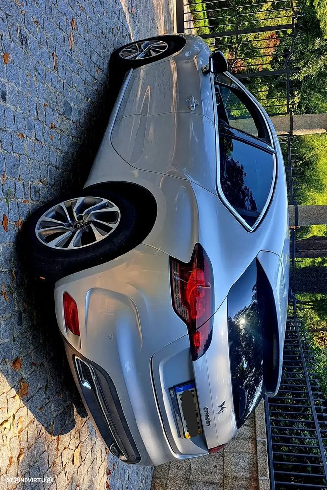 Citroën DS4 1.6 e-HDi Chic - 4