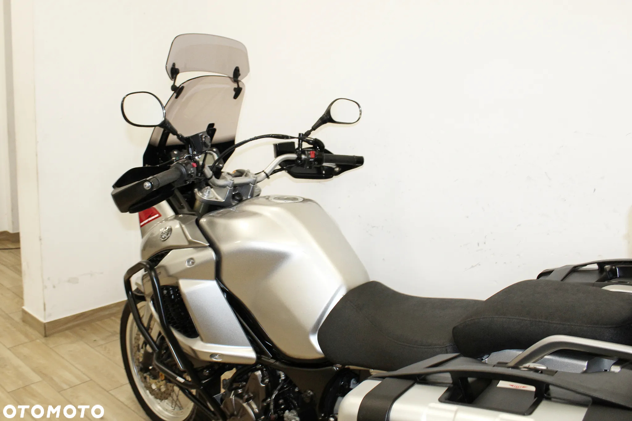 Yamaha Super Tenere - 29