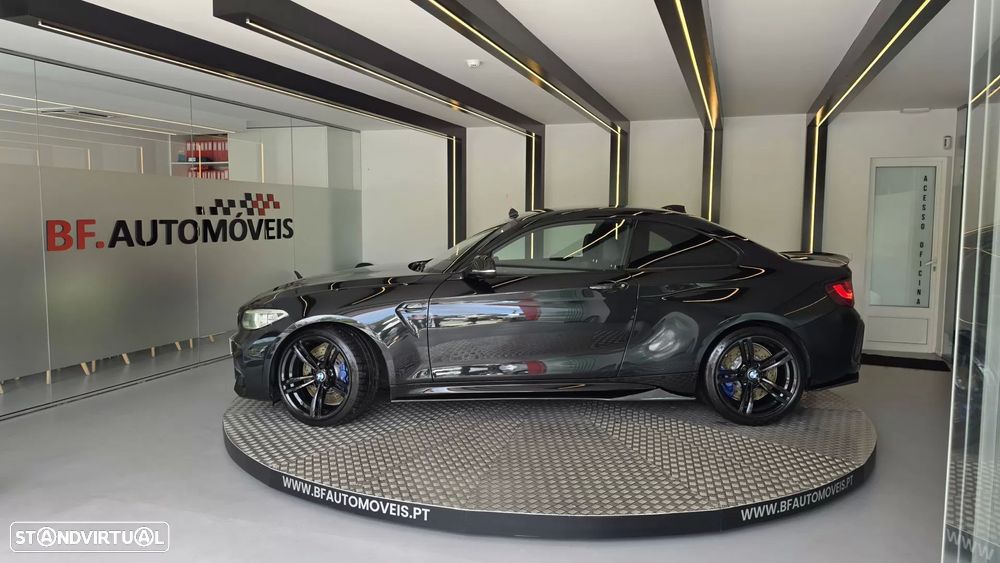 BMW M2 Auto - 13
