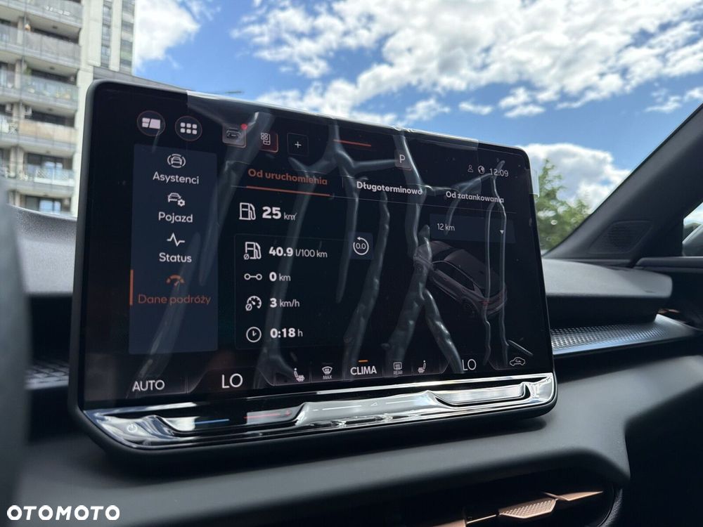 Cupra Terramar - 19