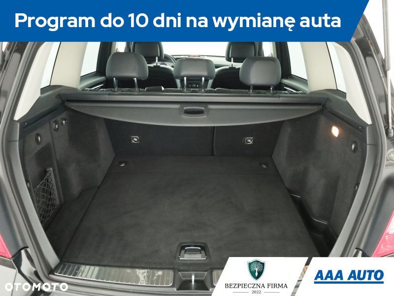 Mercedes-Benz GLK - 19