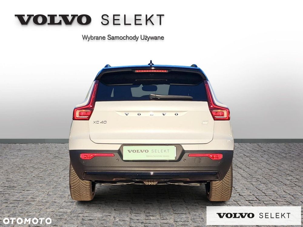 Volvo XC 40 - 5