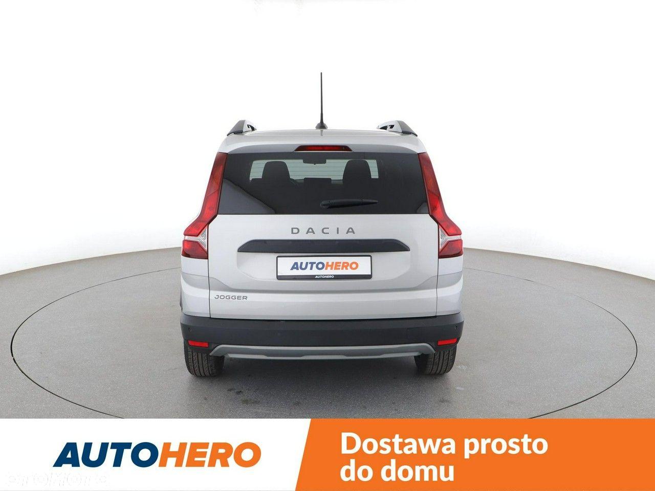 Dacia Jogger 1.0 TCe Comfort - 6