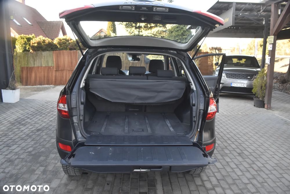 Renault Koleos 2.0 dCi FAP 4x4 Dynamique - 14