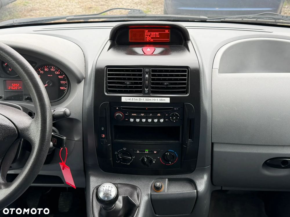 Fiat Scudo - 18