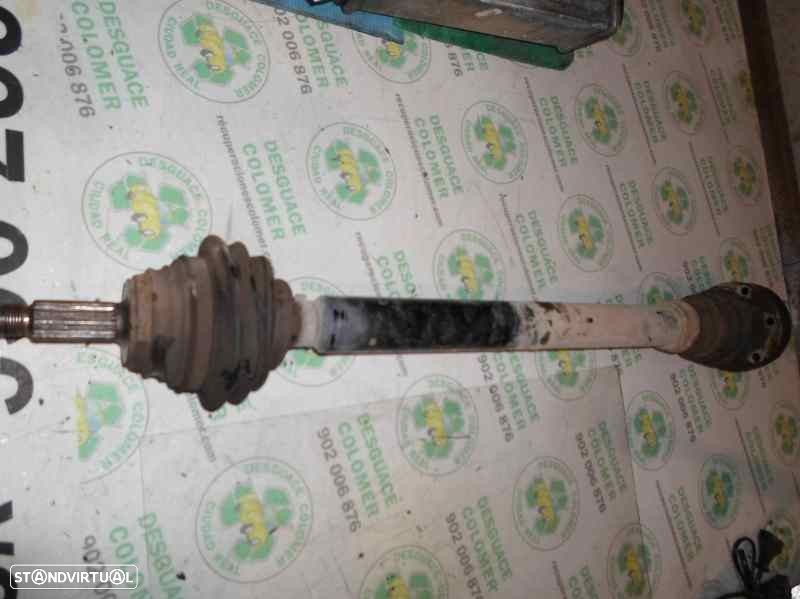 TRANSMISSÃO FRENTE DIREITA - 1