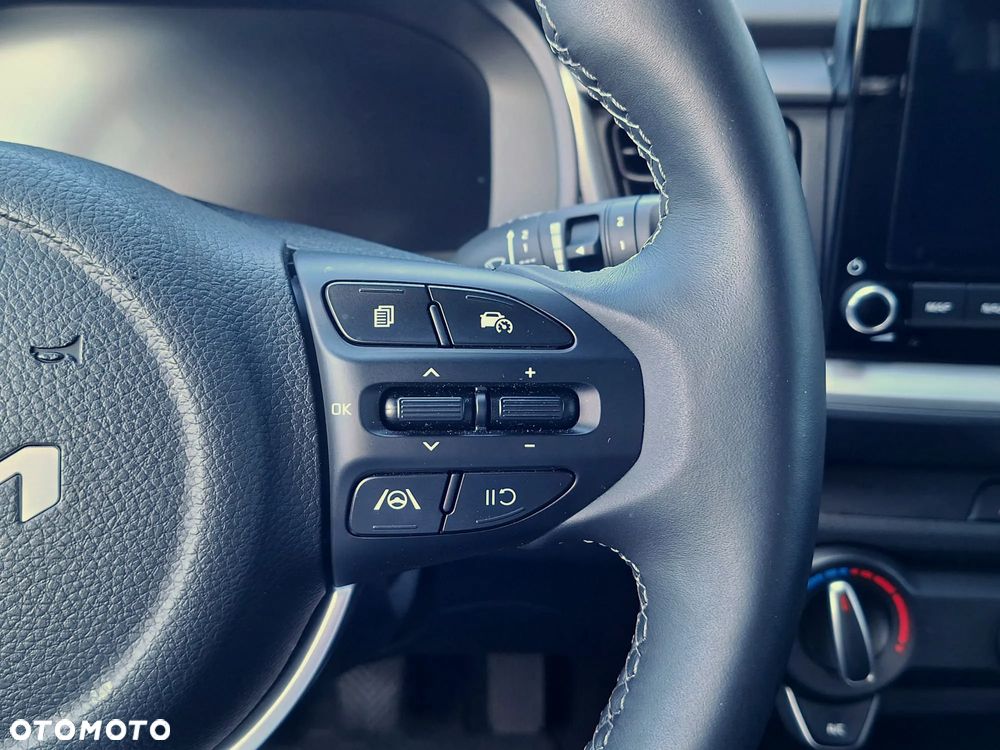 Kia Stonic 1.2 M - 24