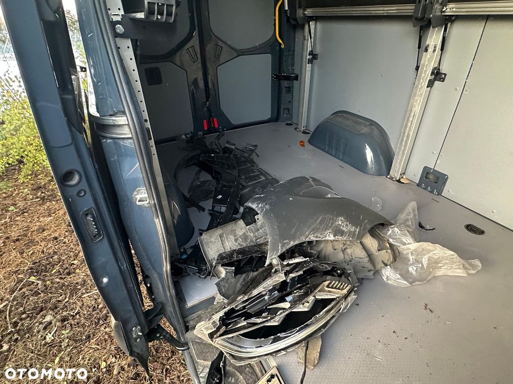 Mercedes-Benz Sprinter 315 - 8