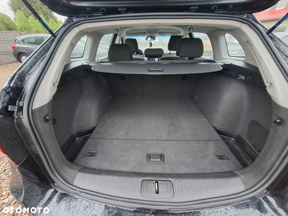 Chevrolet Cruze 1.6 LT - 13