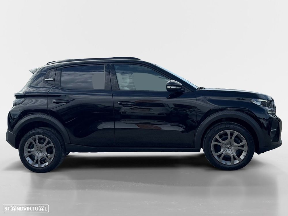 Citroën C3 1.2 PureTech Max - 6