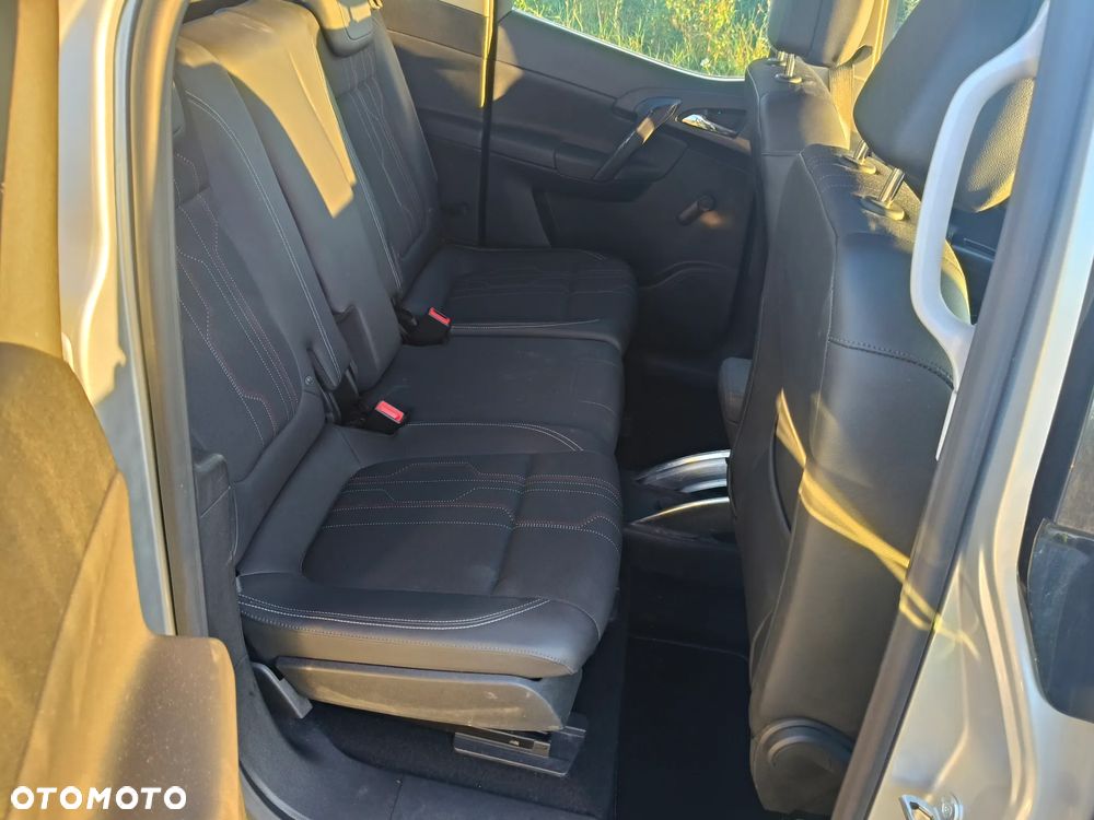 Opel Meriva 1.4 Automatik Active - 11