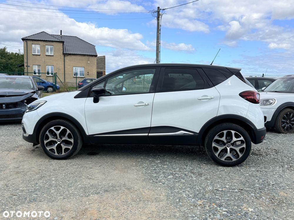 Renault Captur 1.5 dCi Energy Intens - 11