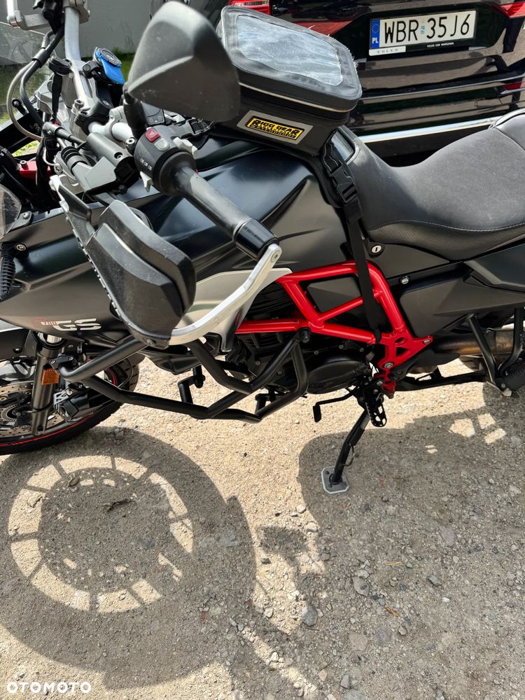 BMW GS - 2