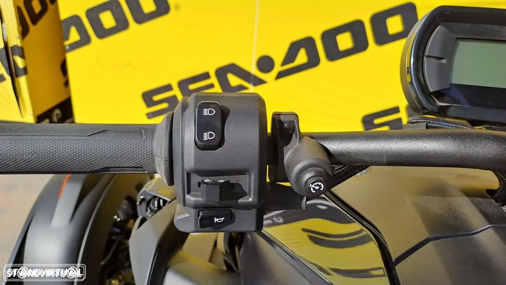 Can-Am Ryker SPORT - 7