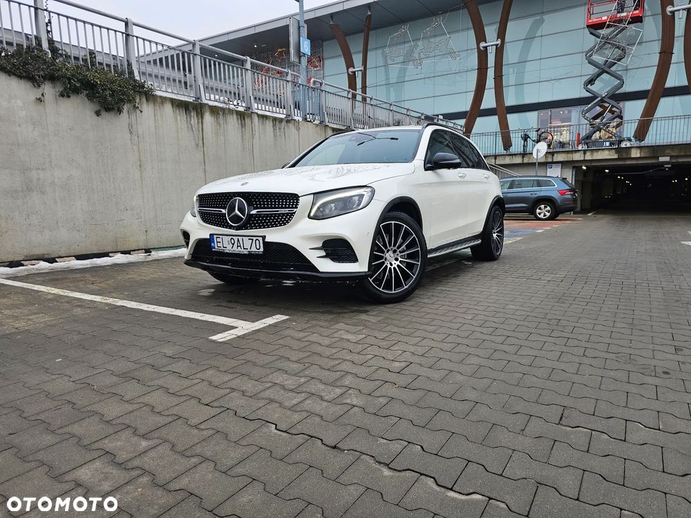 Mercedes-Benz GLC - 2
