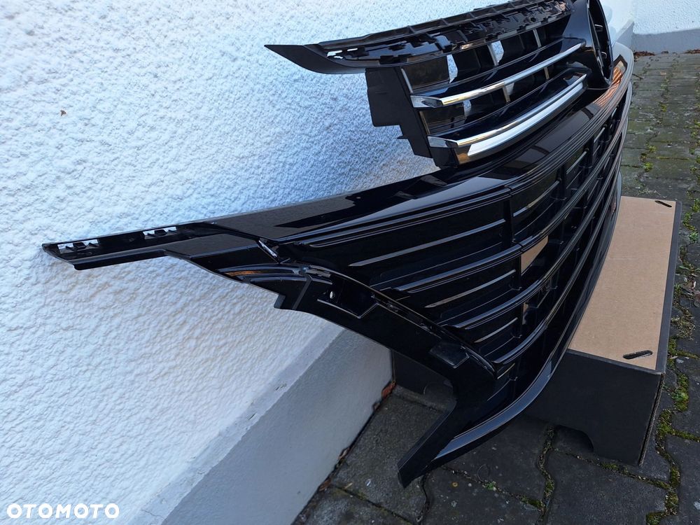 VW ARTEON R-LINE LIFT ATRAPA GRILL+LEDY 3G8853655M WYSYŁKA - 2