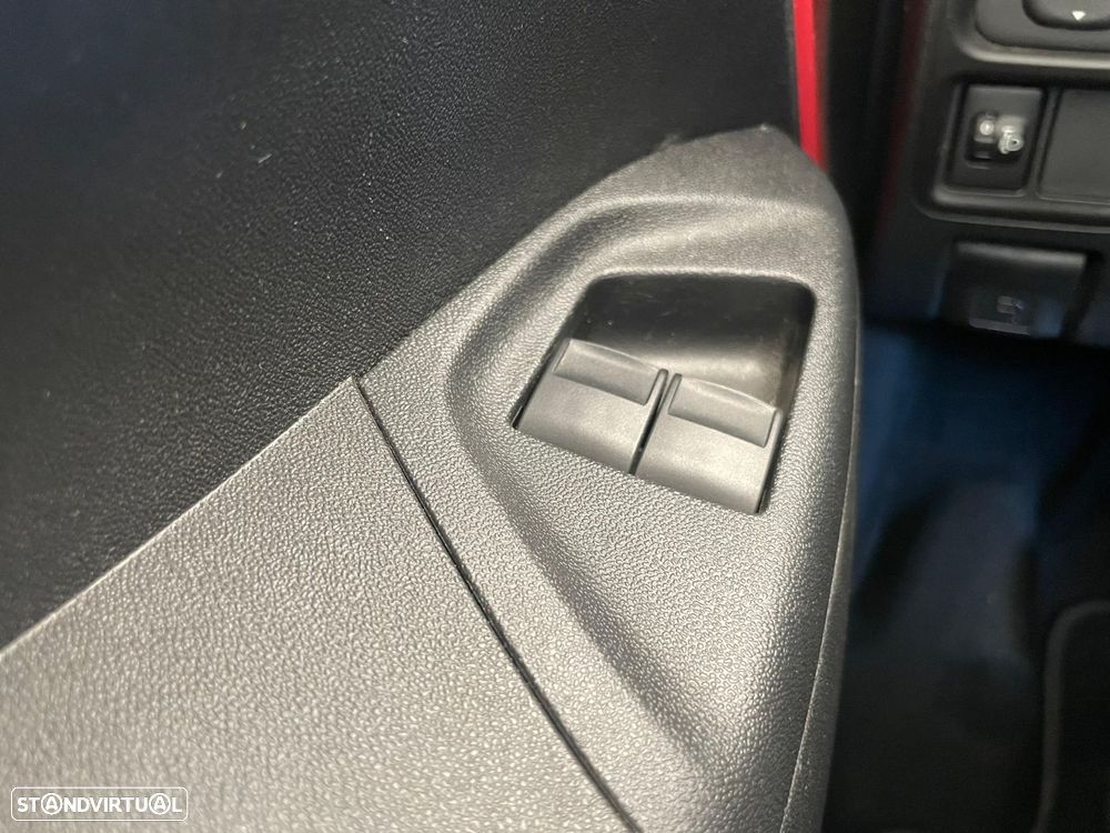 Citroën C1 1.2 VTi Feel - 13