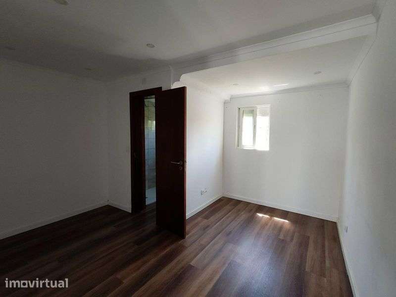 T2 no Faralhão com terraço e churrasqueira - Grande imagem: 4/5