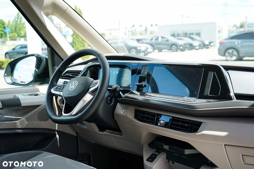 Volkswagen Multivan 2.0 TDI L2 Family DSG - 29
