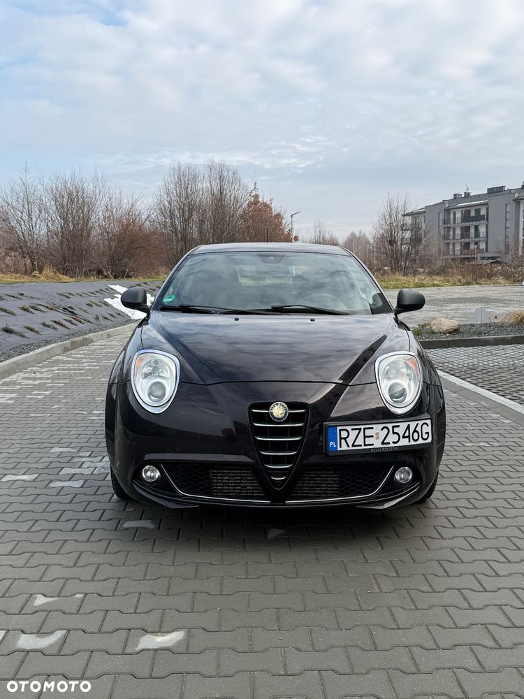Alfa Romeo Mito TB 1.4 16V MultiAir - 3