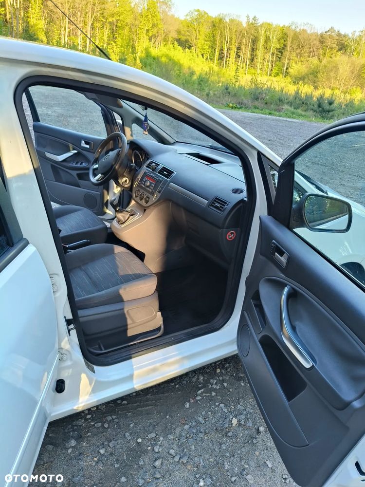 Ford C-MAX - 14