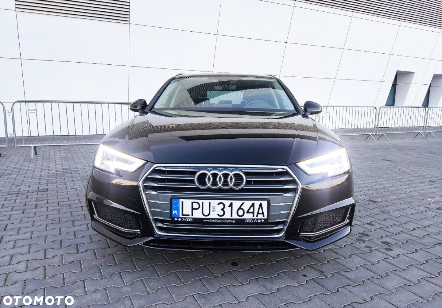 Audi A4 - 15