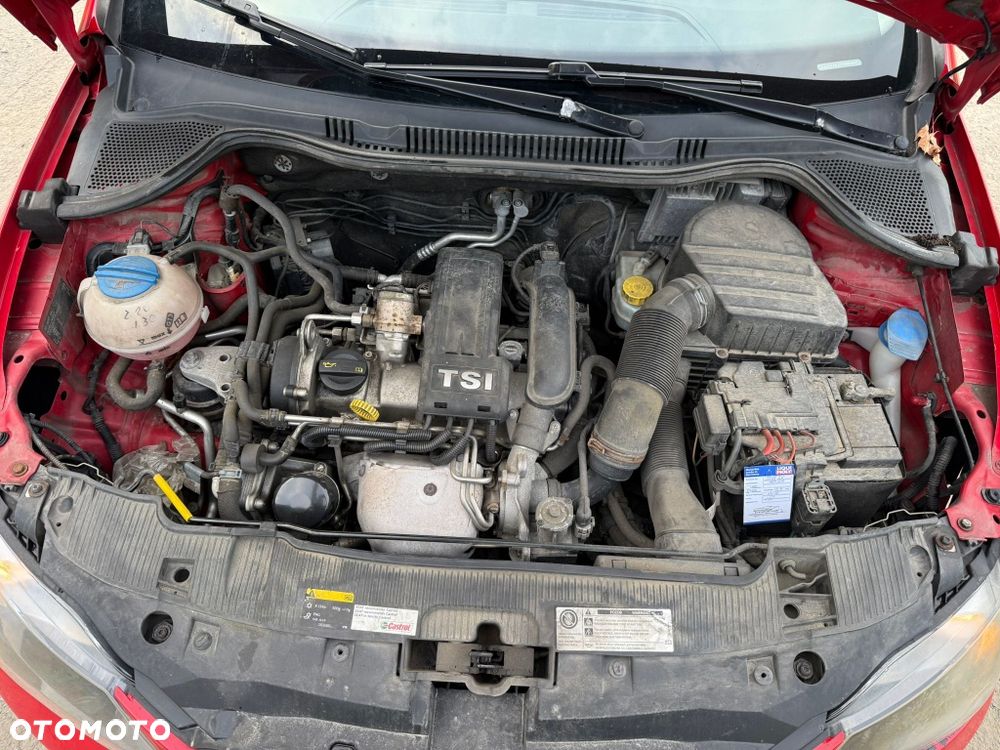 Seat Ibiza - 7