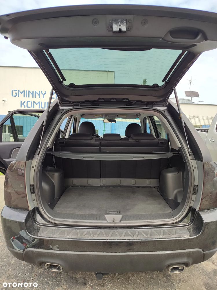 Kia Sportage - 10