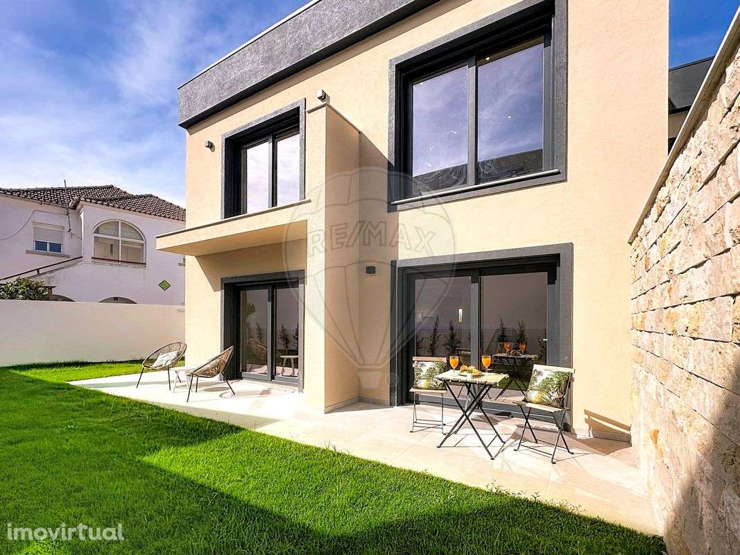 Moradia T3 para venda - Grande imagem: 5/23