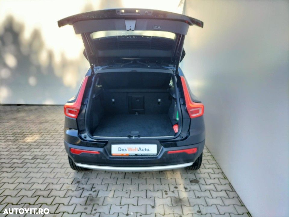 Volvo XC 40 - 7