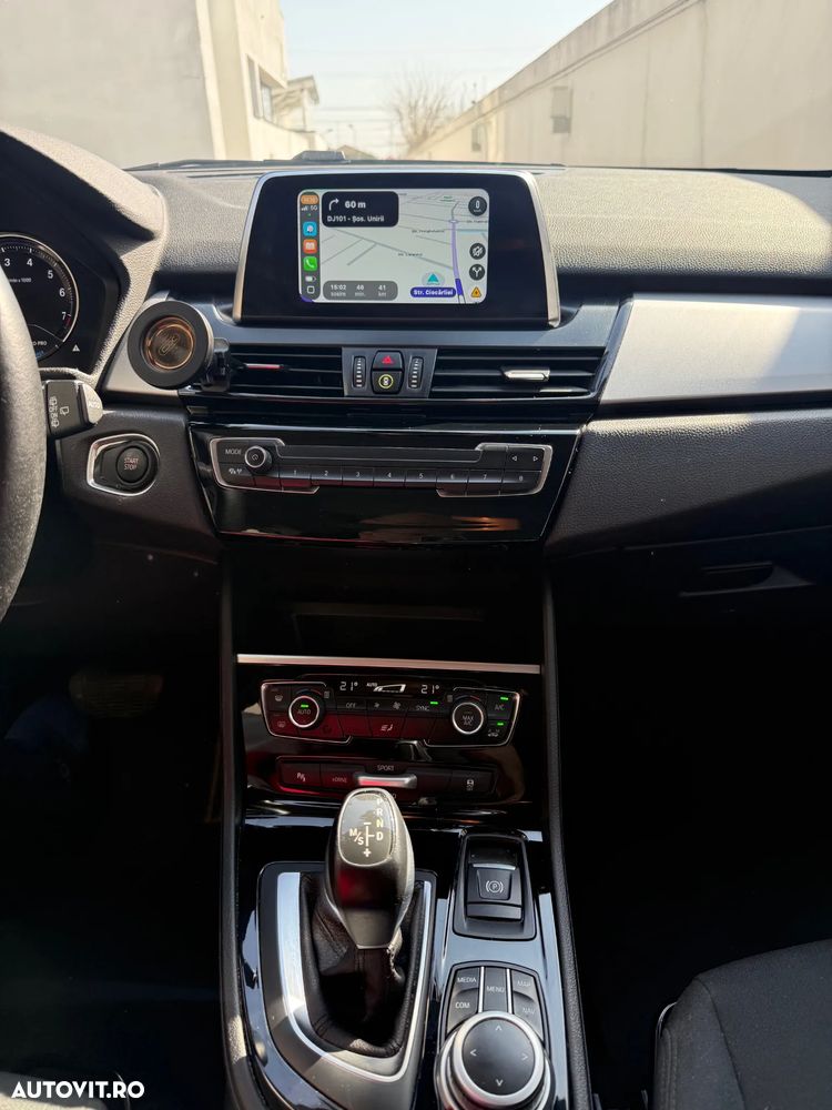 BMW Seria 2 225xe iPerformance - 17