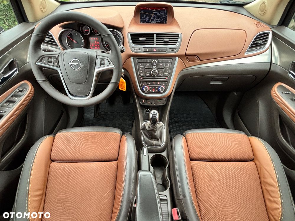 Opel Mokka - 2