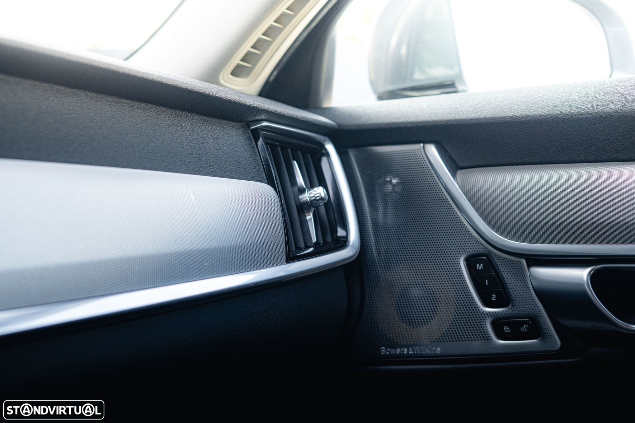 Volvo S90 2.0 D4 Inscription Geartronic - 55