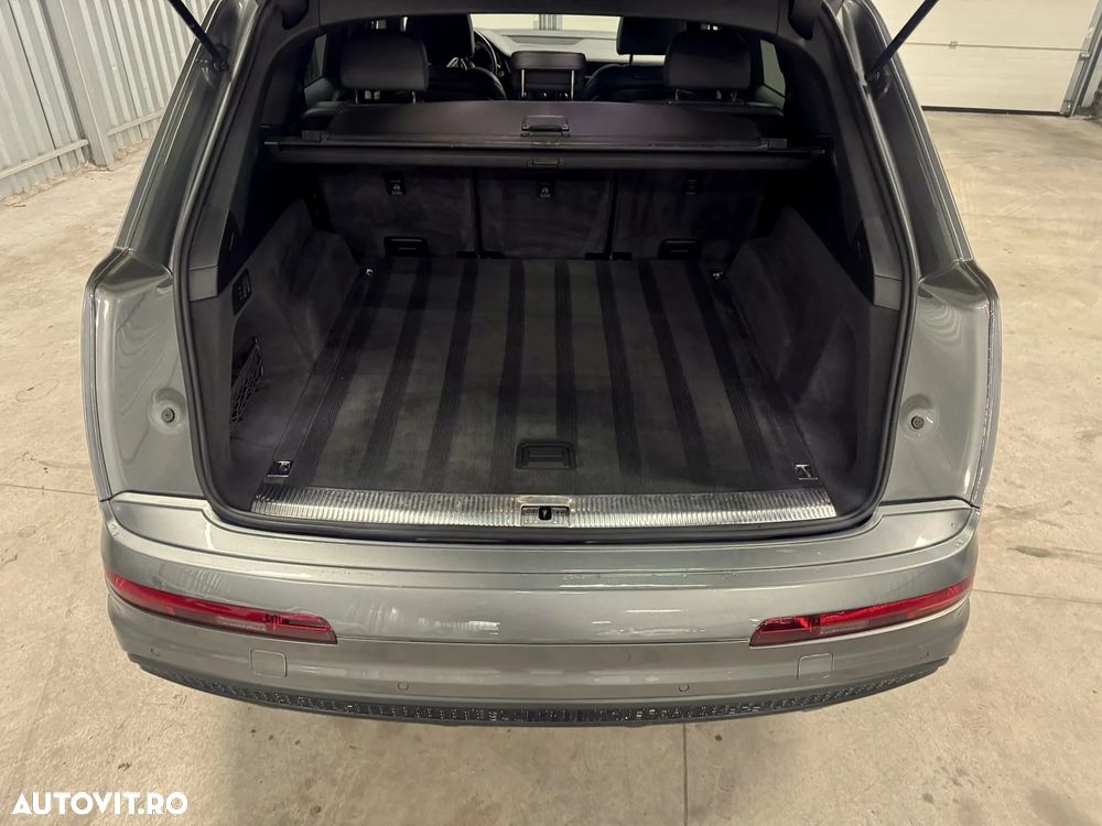 Audi Q7 3.0 TDI Quattro Tiptronic - 18