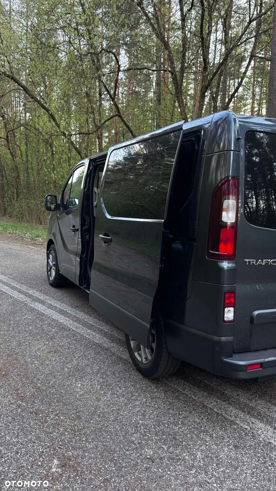 Renault Trafic - 10