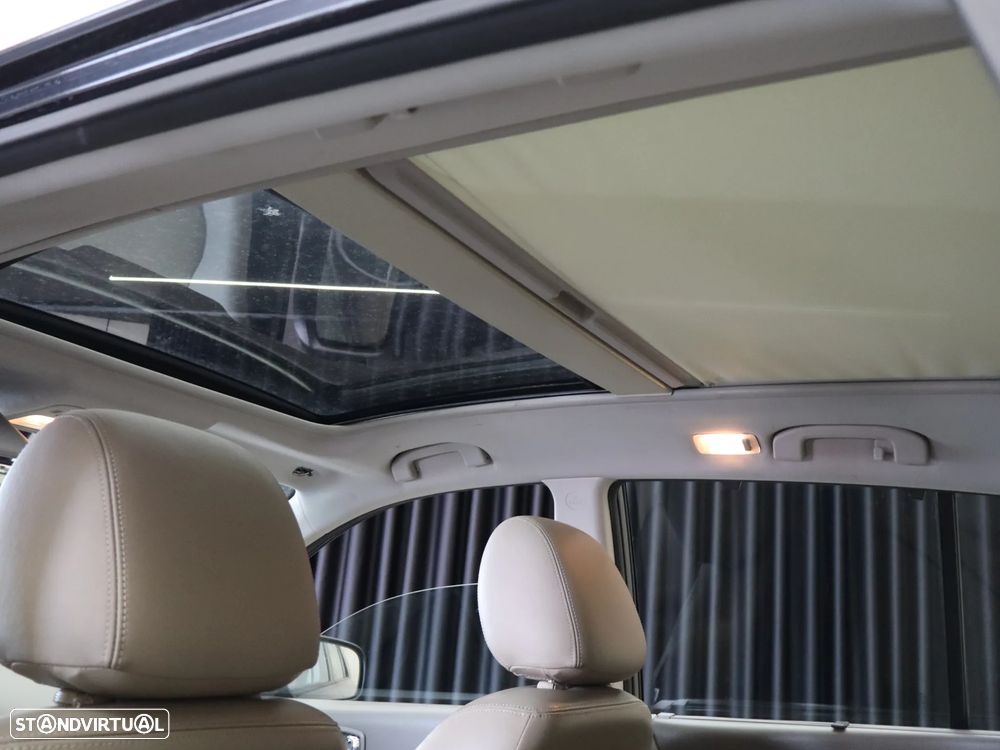 Renault Koleos 2.0 dCi FAP 4x4 Luxe - 13