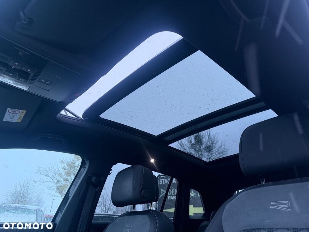 Volkswagen Tiguan 2.0 TDI SCR DSG R-Line - 23