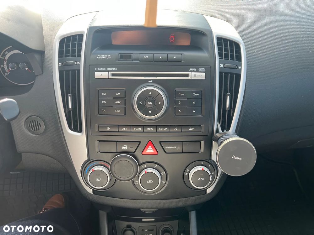 Kia Ceed 1.4 Comfort + - 15