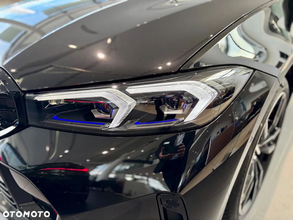 BMW Seria 3 M340i xDrive mHEV sport - 3