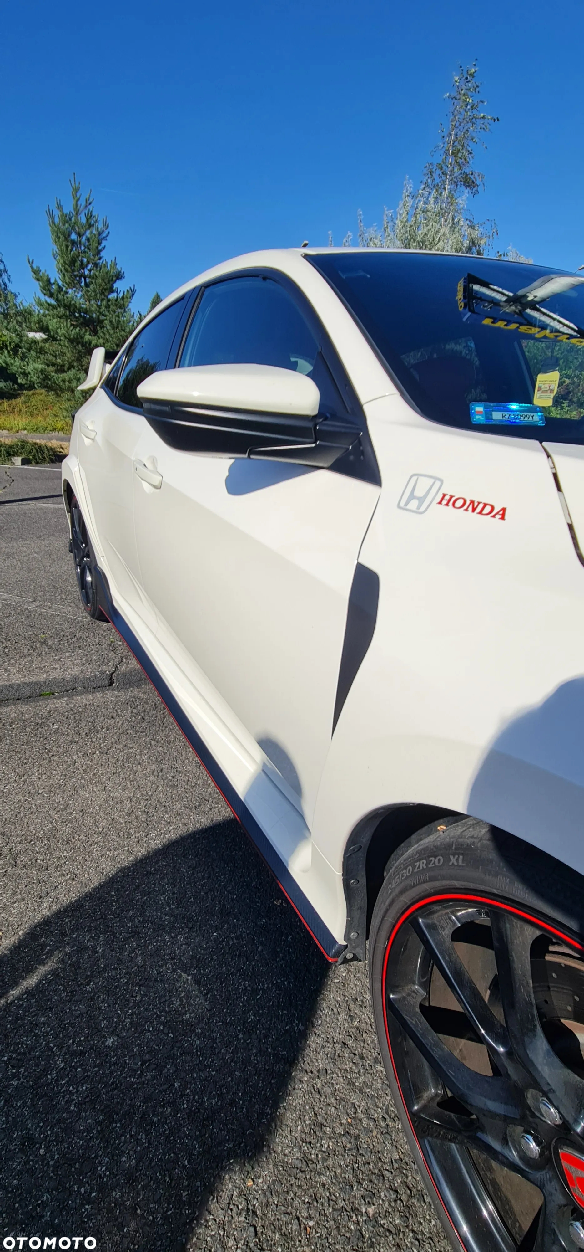 Honda Civic - 12