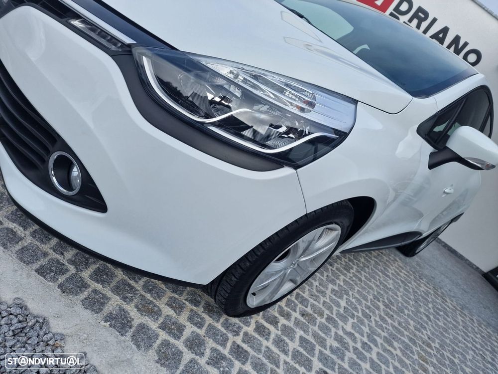Renault Clio 1.5 dCi Confort - 14