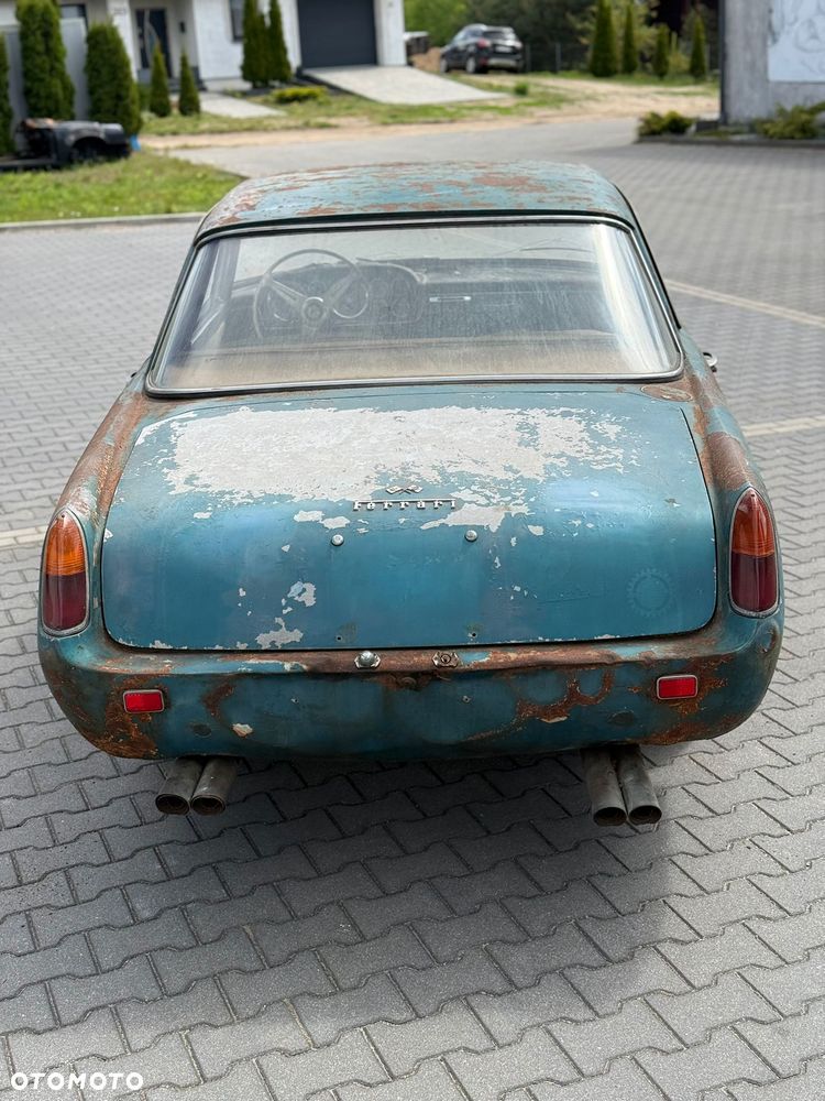 Ferrari 250 - 9