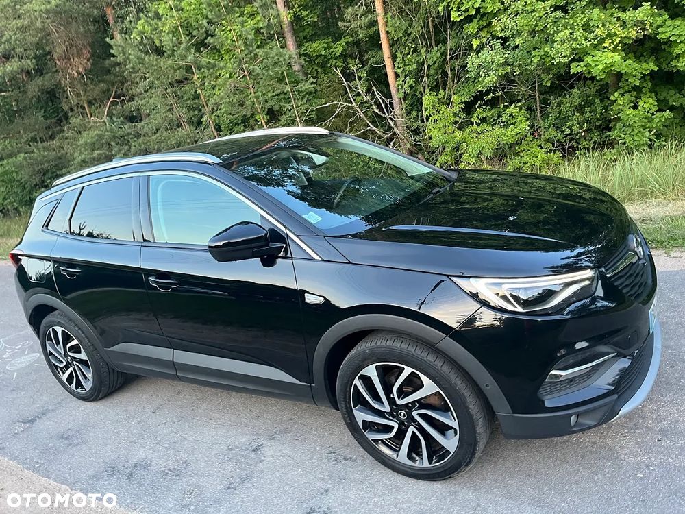 Opel Grandland X 1.6 D Start/Stop Ultimate - 13