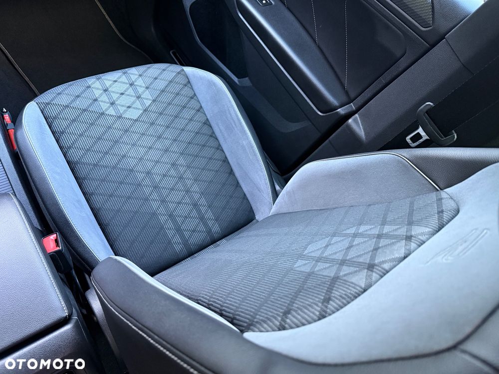 Volkswagen Tiguan 1.5 TSI OPF DSG R-Line - 28