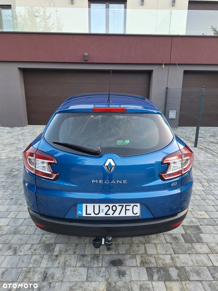 Renault Megane 1.5 dCi Color Edition - 10