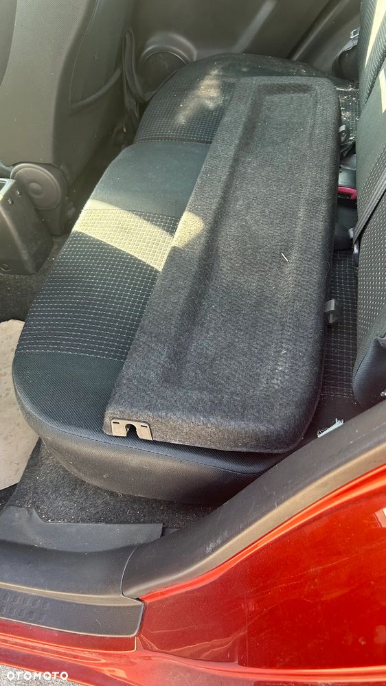 SUZUKI SWIFT IV nagrzewnica komplet wentylator - 9