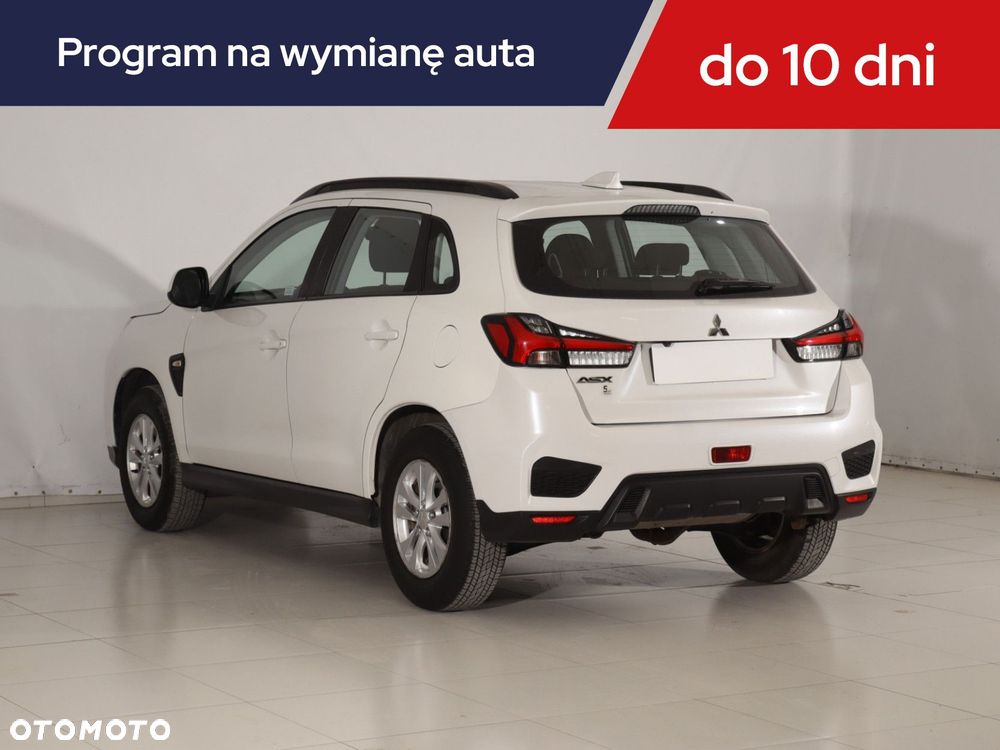 Mitsubishi ASX 2019