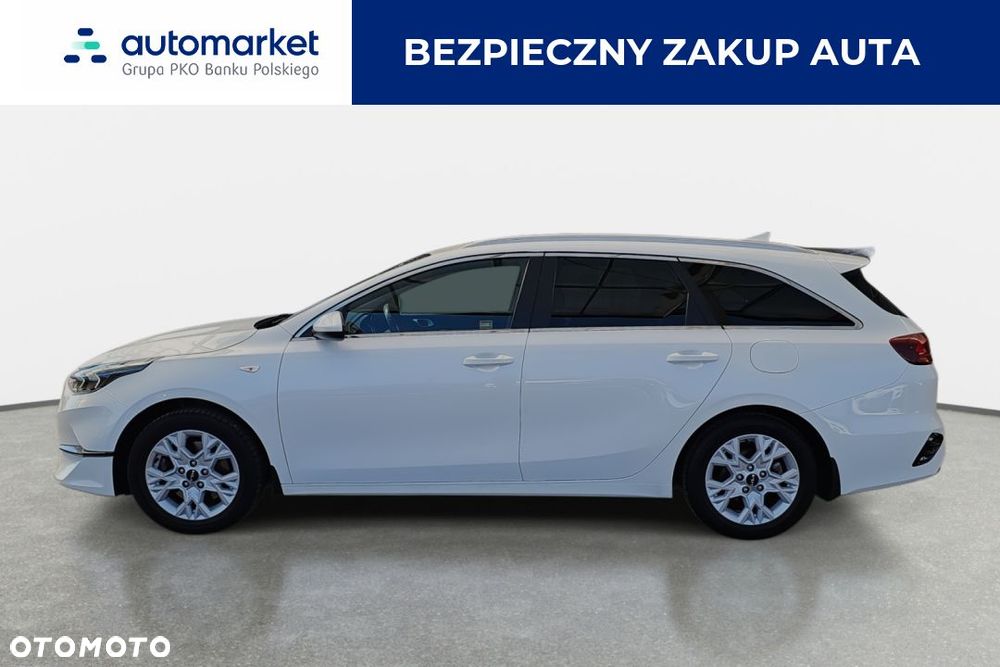 Kia Ceed 1.5 T-GDI M DCT - 2