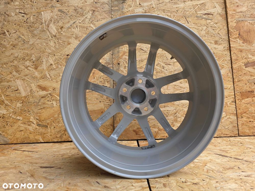 [1401] Felgi aluminiowe 17 cali VW 5x112 et40 Golf Passat Arteon - 3