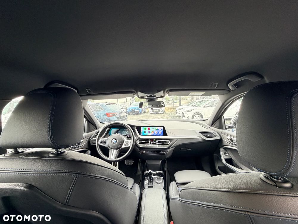 BMW Seria 1 120i M Sport - 23